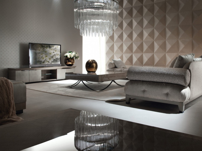 Тумба под ТВ Alchemy 680/45