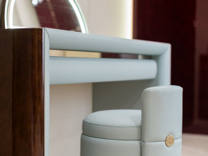 Туалетный столик Madison Pelle