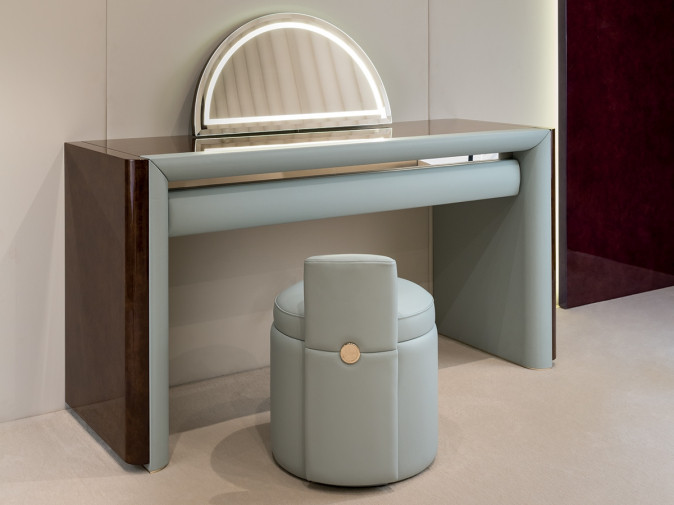 Туалетный столик Madison Pelle