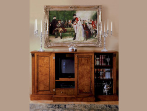 Тумба под ТВ 670