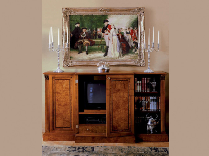 Тумба под ТВ 670