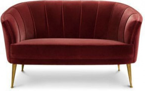 Диван Maya Shell