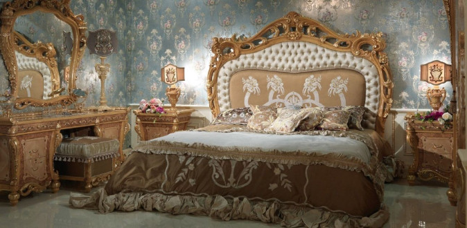 Тумбочка Champs Elisee