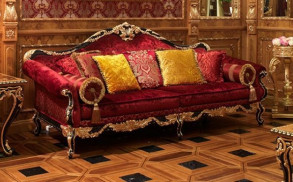 Диван Luigi Xv