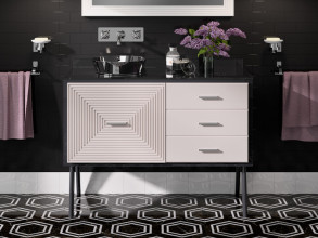 Тумба под раковину Maze 2A