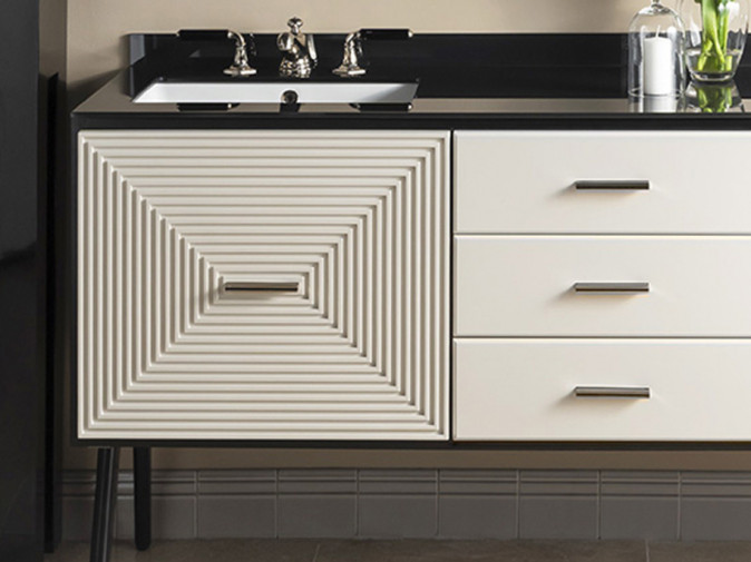 Тумба под раковину Maze 2A