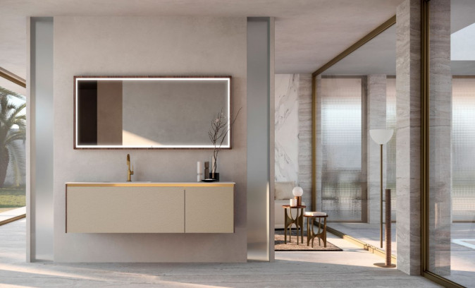 Тумба под раковину Ed 16