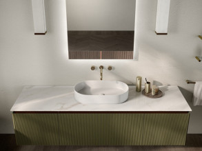 Тумба под раковину Naos 08