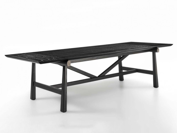 Стол обеденный Hashi