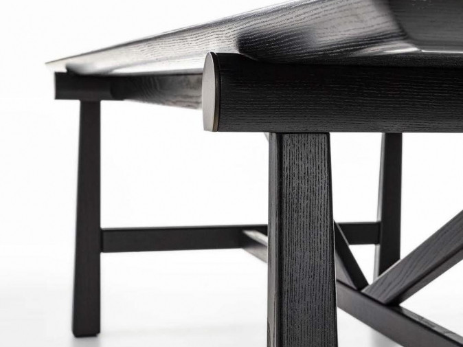 Стол обеденный Hashi