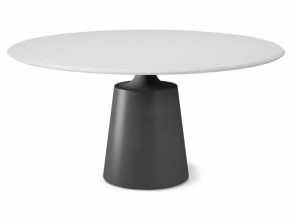 Стол обеденный Yoda Argile