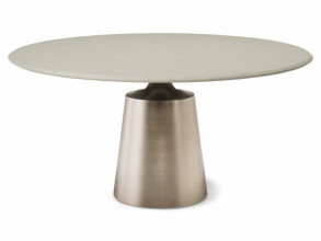 Стол обеденный Yoda Argile