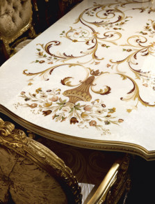 Стол обеденный Versailles Erable