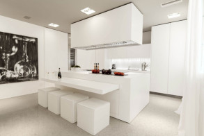 Кухня Casa Ashley