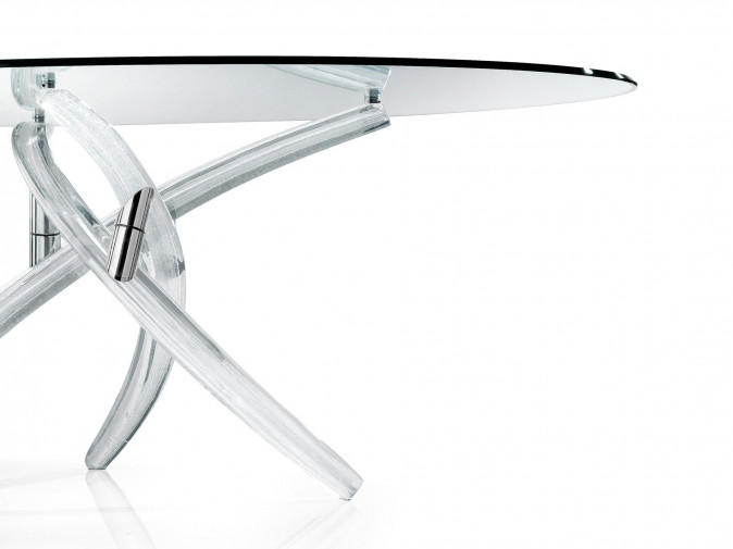 Стол обеденный Fili D`Erba 72