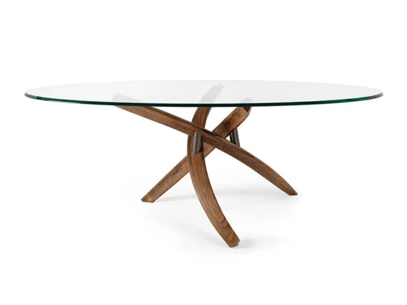 Стол обеденный Fili D`Erba 72