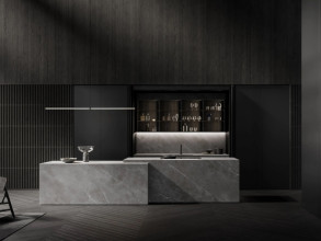 Кухня Blade Lab 1