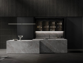 Кухня Blade Lab 1