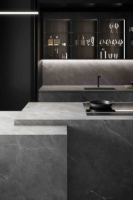 Кухня Blade Lab 1