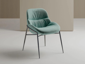 Стул Amelie Soft