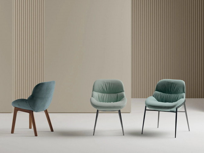 Стул Amelie Soft