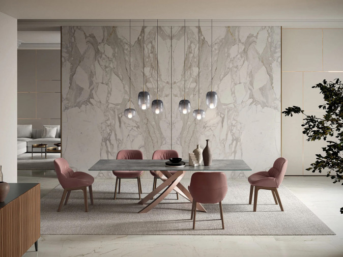 Стул Amelie Soft