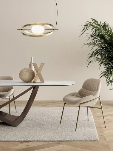 Стул Amelie Soft