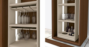 Витрина Town 80065