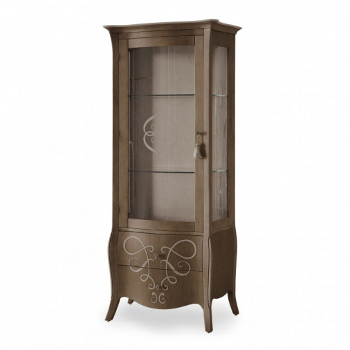 Витрина Butterfly