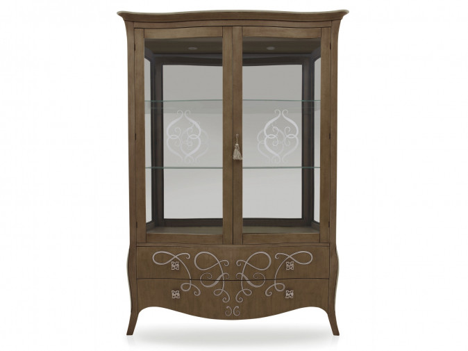 Витрина Butterfly