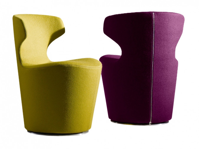 Стул Mini Papilio