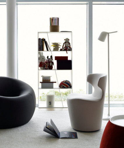 Стул Mini Papilio