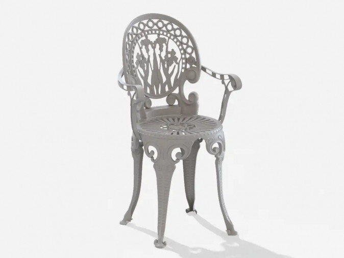 Стул Narcisi Omnia Selection