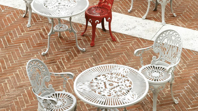 Стул Narcisi Omnia Selection