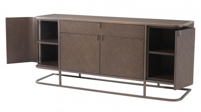 Комод Napa Valley