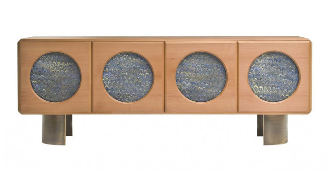 Комод Oblu 6650