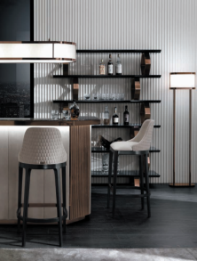 Барный стул Egoist