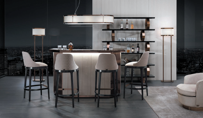 Барный стул Egoist