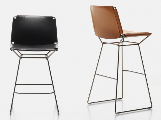 Барный стул Neil