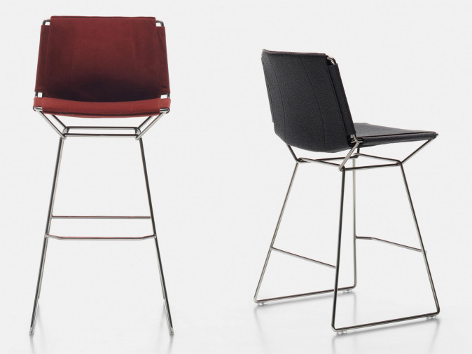 Барный стул Neil