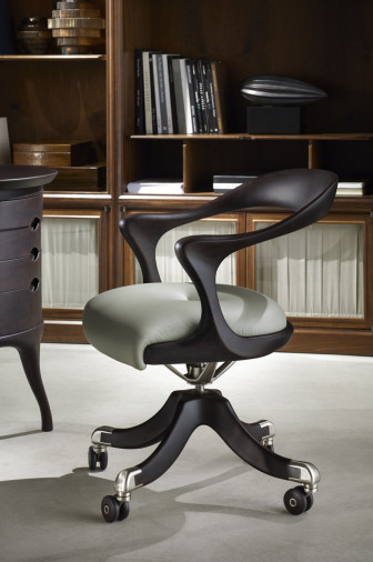 Кресло руководителя Marlowe