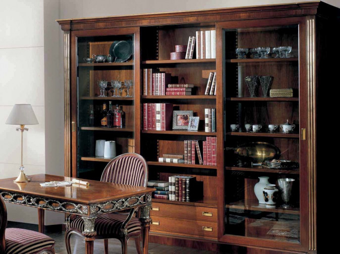 Библиотека 2167