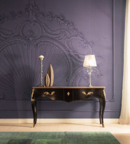 Консоль Co.158