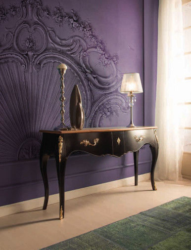 Консоль Co.158