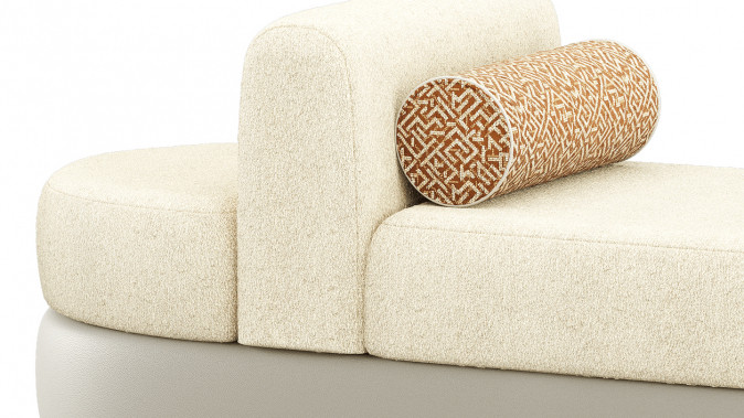 Банкетка Balmoral