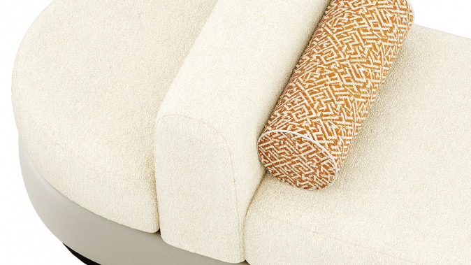 Банкетка Balmoral