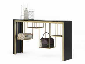 Консоль Tokyo