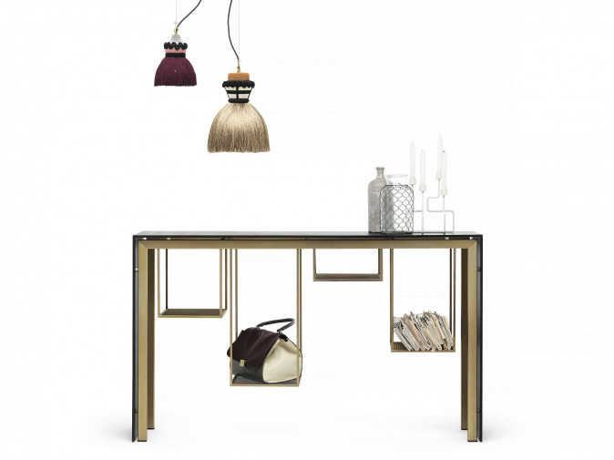 Консоль Tokyo