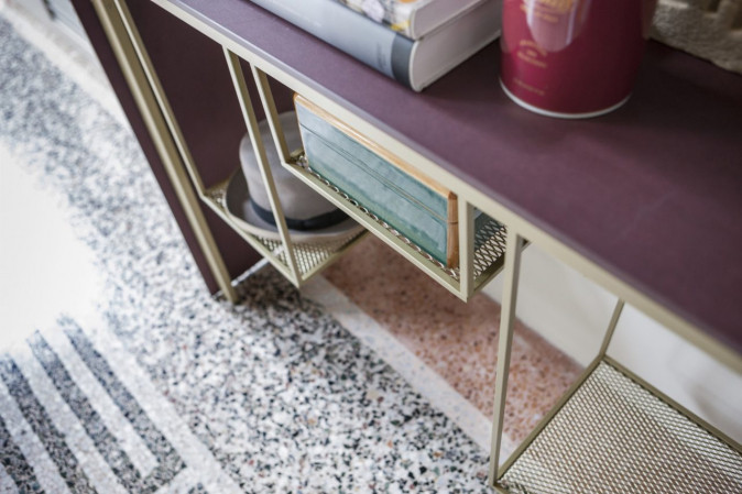 Консоль Tokyo