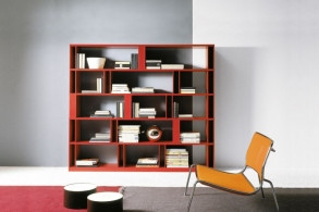 Стеллаж Brera